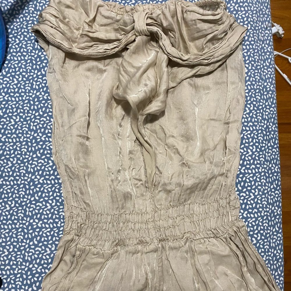 Beautiful short romper. Size XS